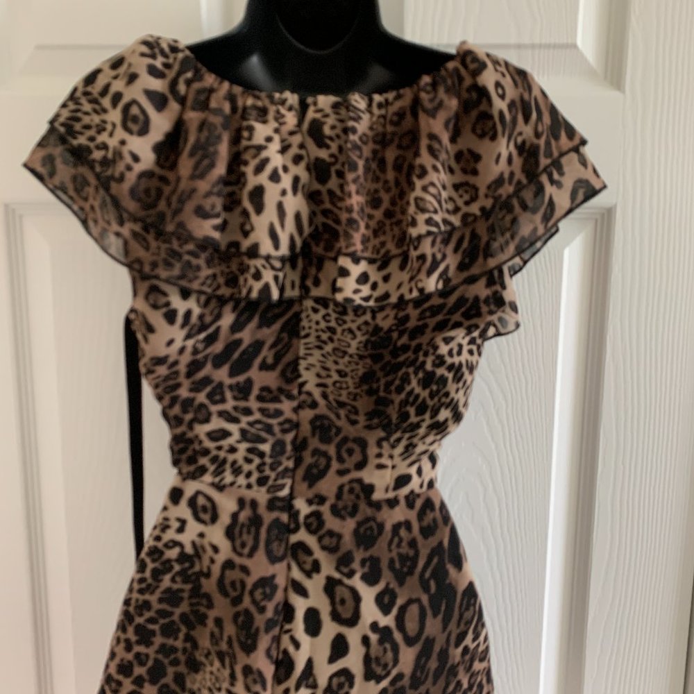 NWT PrettyLittleThing Women´s Romper, Size 4 - Picture 8 of 16